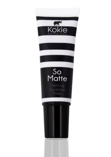 Kokie So Matte Meikinpohjustusvoide