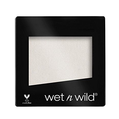 Wet n Wild Color Icon Eyeshadow luomiväri - Sugar
