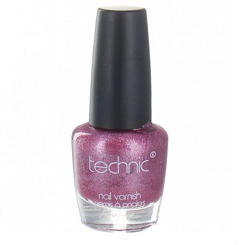 Technic Nail Polish