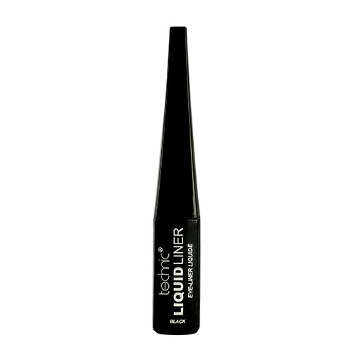 Technic Liquid Liner Eyeliner - Black
