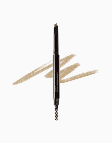 Wet n Wild Ultimate Brow Retractable - Taupe