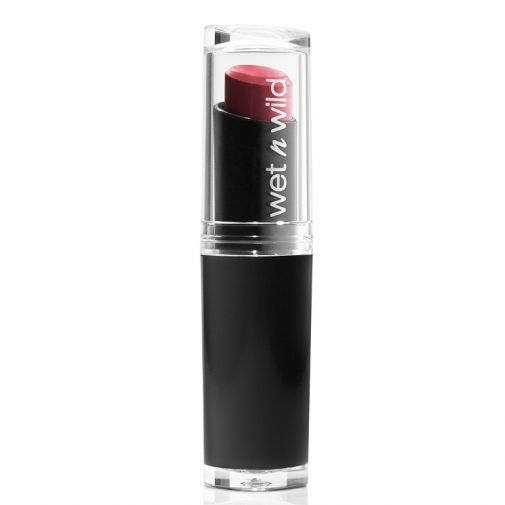 Wet n Wild MegaLast Lipstick huulipuna - Wine Room