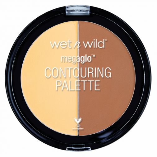 Wet n Wild MegaGlo Contouring Palette - Caramel Toffee