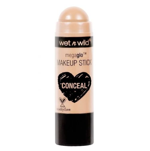Wet n Wild MegaGlo Makeup Stick peitepuikko - Nude For Thought