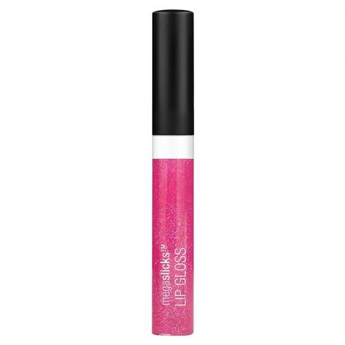 Wet n Wild MegaSlicks Lip Gloss - Crushed Grapes