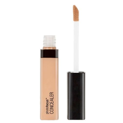 Wet n Wild Photo Focus Concealer peiteväri - Medium Tawny