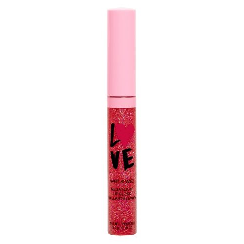 Wet n Wild Mega Slicks Huulikiilto Crushed Grapes