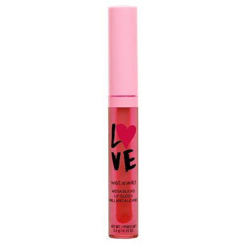 Wet n Wild Mega Slicks Huulikiilto Sweet Glaze