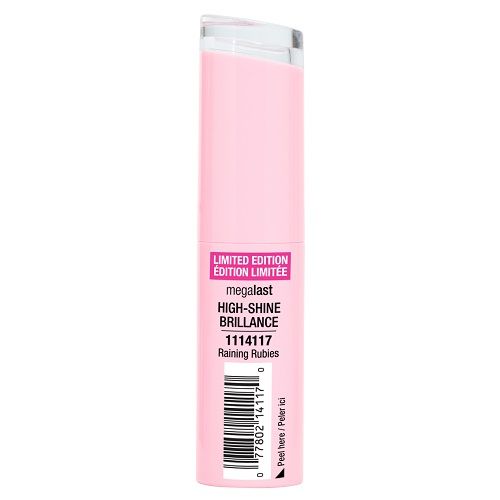 Wet n Wild MegaLast Lipstick huulipuna - Smooth Mauves