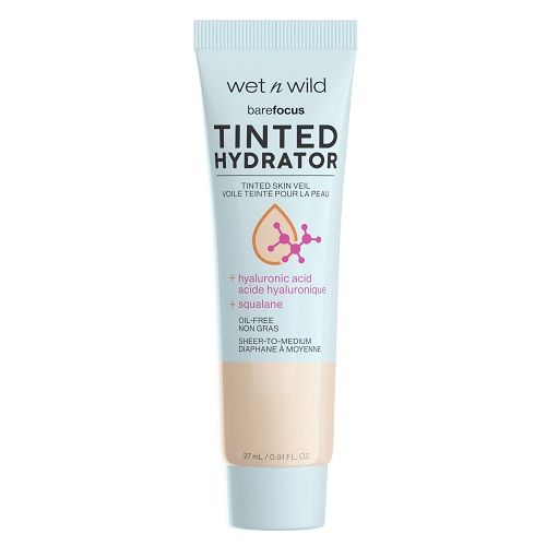 Wet n Wild Tinted Hydrator Meikkivoide - Light/Medium