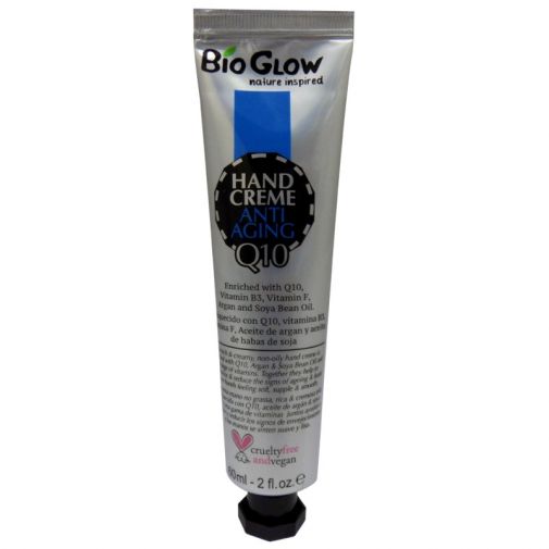 Bio Glow Anti Aging Q10 Käsivoide