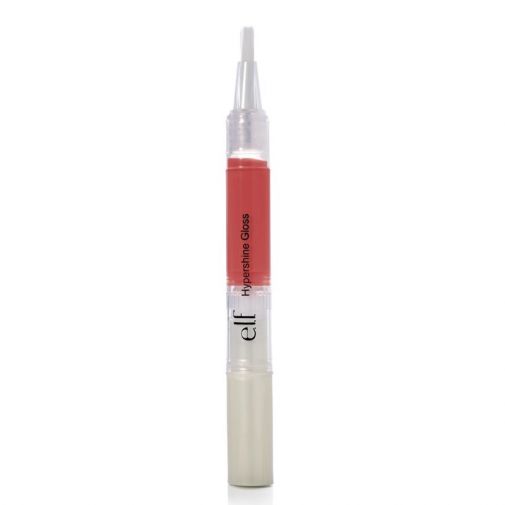e.l.f. Essential Hypershine huulikiilto - Vixen