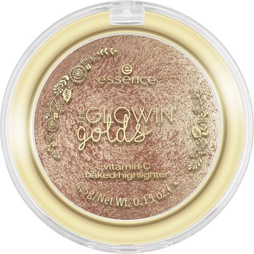 essence The Glowin Golds Korostuspuuteri