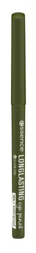 essence long lasting eye pencil 36 rajauskynä