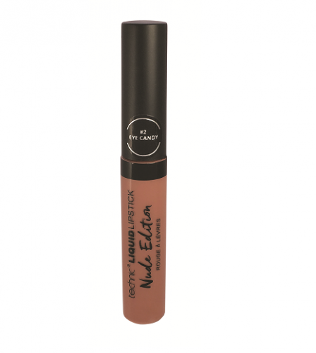 Technic Nude Edition Huulipuna
