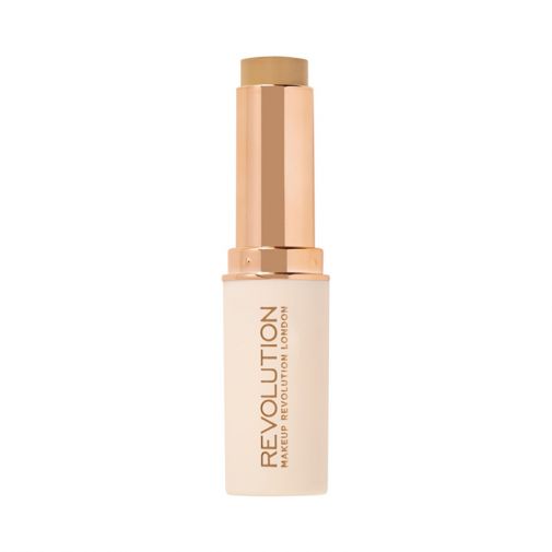 Makeup Revolution Fast Base Stick Foundation Peitepuikko