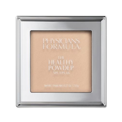 PF The Healthy Puuteri - Light Sand