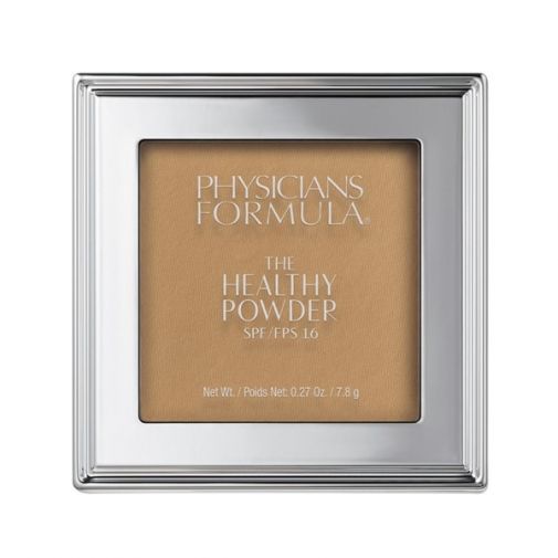 PF The Healthy Puuteri - Medium Tan