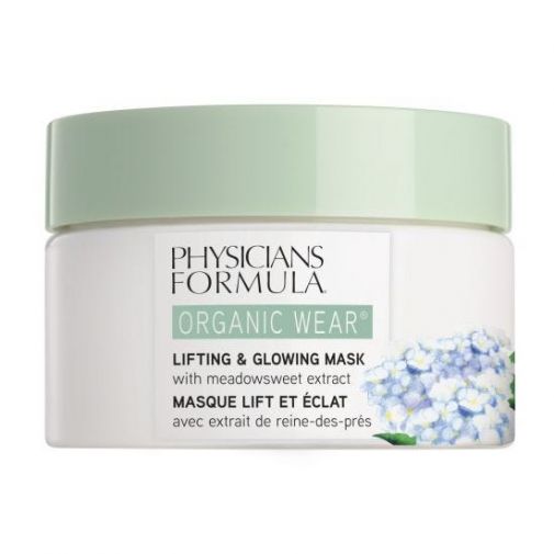 PF Organic Wear Lifting & Glowing Mask Kasvonaamio
