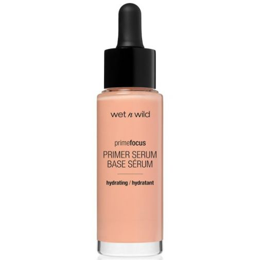 Wet n Wild Prime Focus Meikinpohjustusseerumi