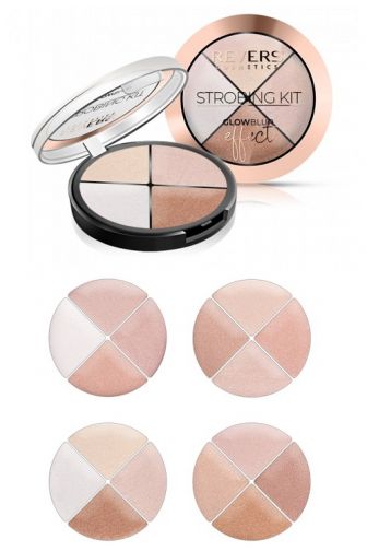 Revers STROBING KIT Glow Blur Effect