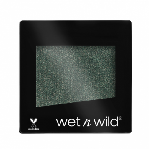 Wet n Wild Color Icon Eyeshadow luomiväri - Envy