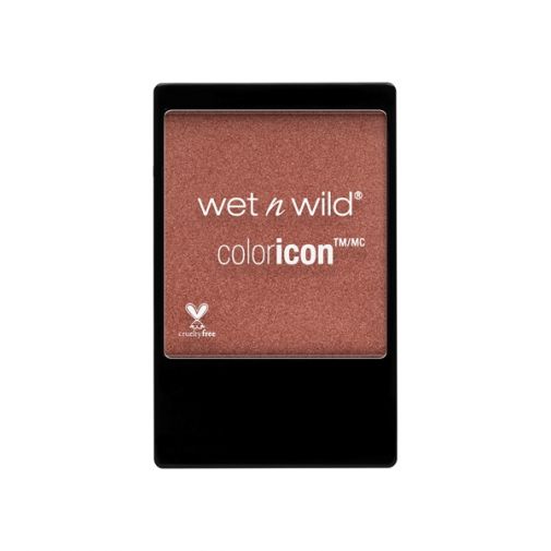 Wet n Wild Color Icon Blusher poskipuna - Blazen Berry