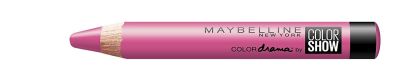 Maybelline Color Drama huulikynä- Love my pink