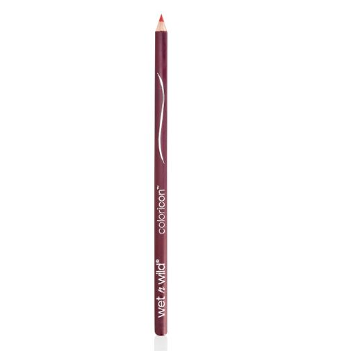 Wet n Wild Color Icon Lipliner - Berry Red